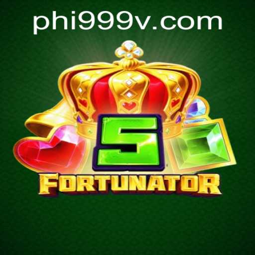The Captivating World of 5Fortunator: A New Era in Gaming