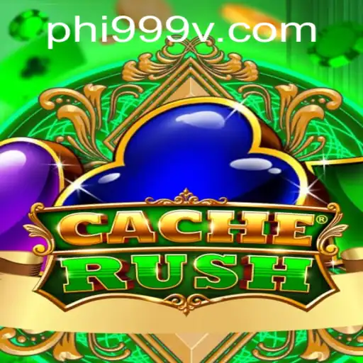 CacheRush: Unleashing the Adventurer Within with PHI999