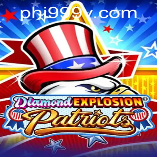 DiamondExplosionPatriots: An Innovative Gaming Experience