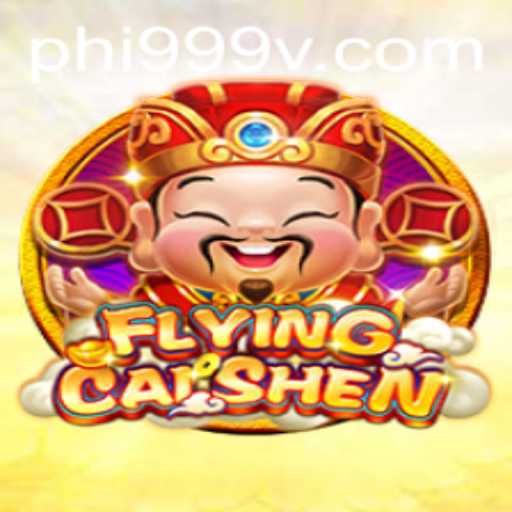 Discover the Excitement of FlyingCaiShen: A Game of Luck and Fortune