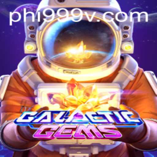 Explore GalacticGems: The New Frontier in Gaming