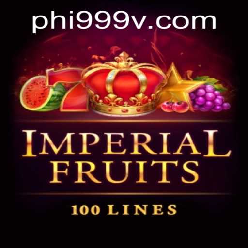 Unveiling ImperialFruits100: A Fresh Spin on Classic Gaming