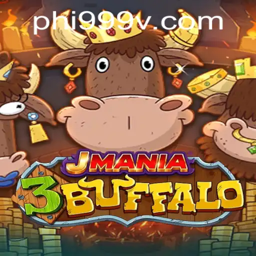 Unveiling JMania3Buffalo: The Ultimate Gaming Experience with PHI999