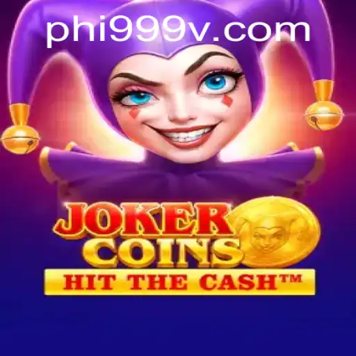 JokerCoins: Revolutionizing the World of Digital Gaming
