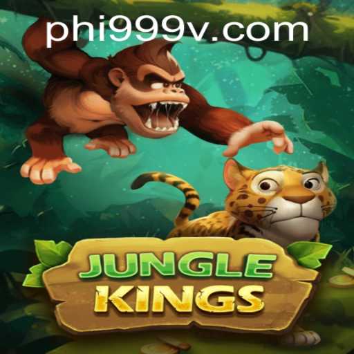 Exploring JungleKings: The Thrilling World of Strategy and Survival