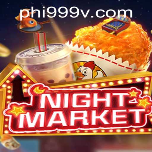 NIGHTMARKET: Diving into the Thrilling World of PHI999