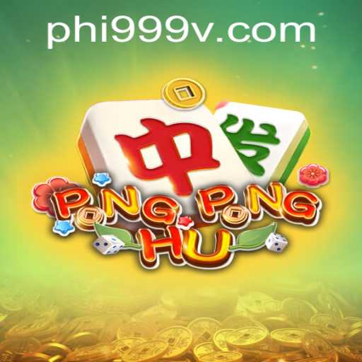 PONGPONGHU: A New Sensation in the Gaming World