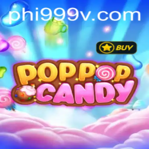 Unveiling POPPOPCANDY: A Sweet Escape into Gaming with PHI999