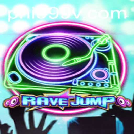 RaveJump: The Thrilling New Addition to the Gaming World