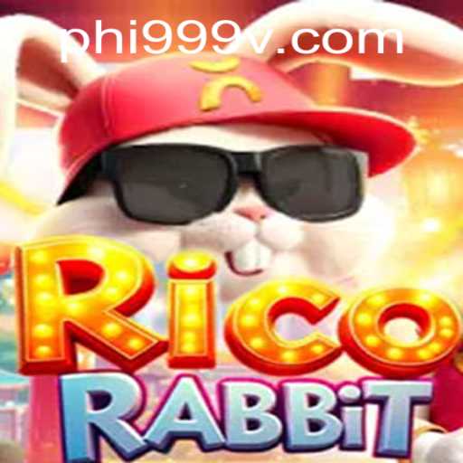 RicoRabbit: A New Gaming Experience with PHI999