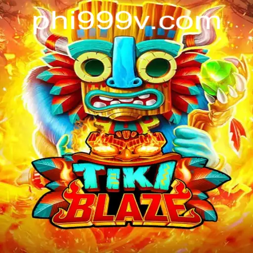 Unleashing the Thrills of TikiBlaze: A Game Revolution with PHI999