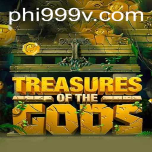 Discover the Thrills of TreasureoftheGods with the Ultimate Gaming Experience