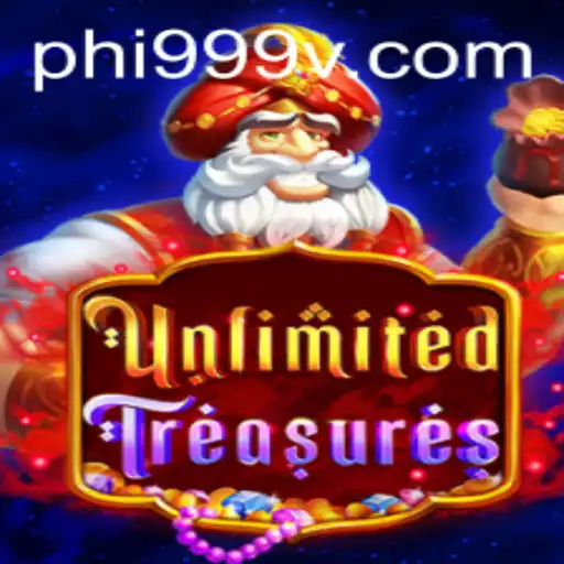 Explore the World of UnlimitedTreasures: A Game of Adventure and Strategy